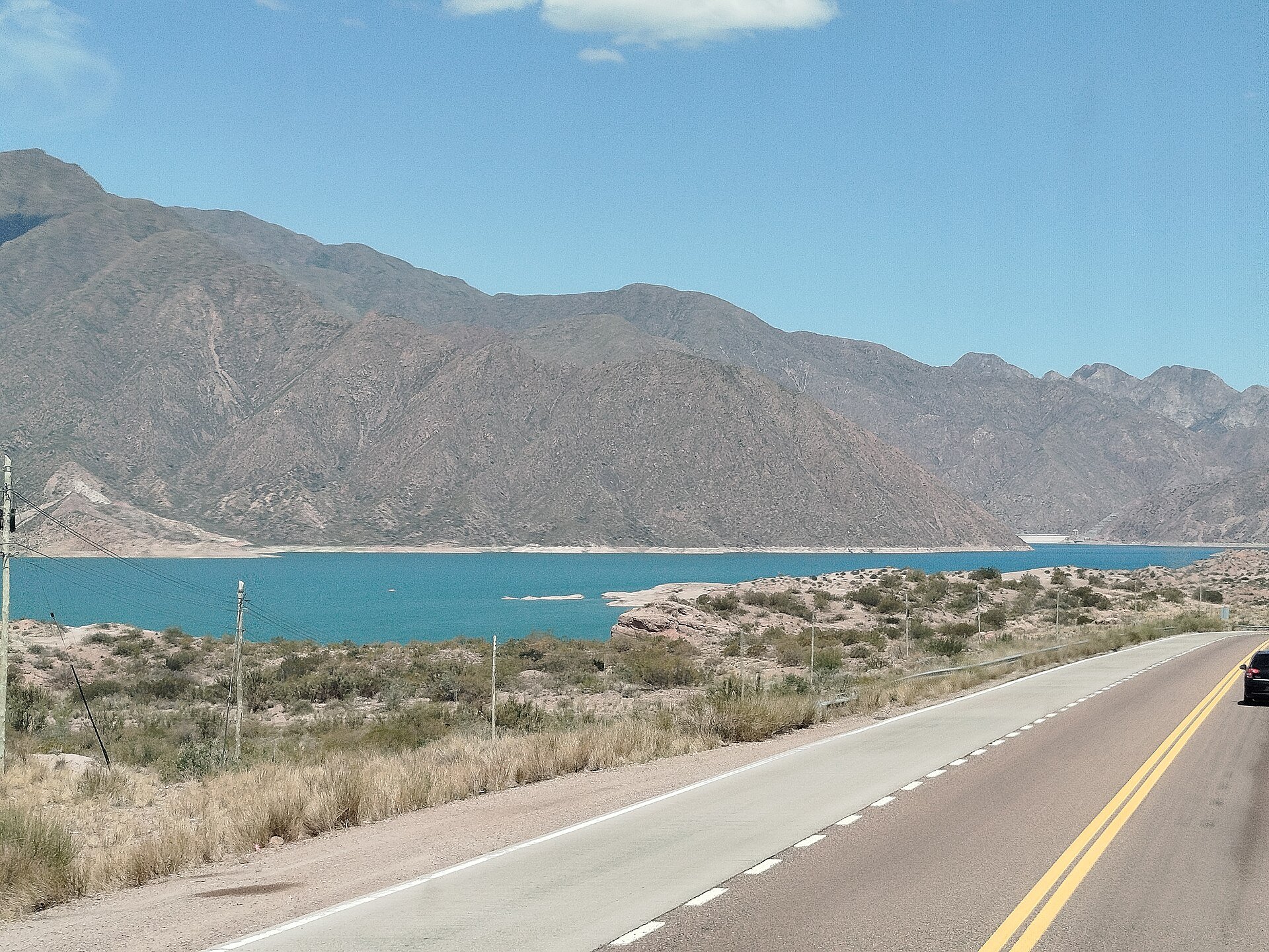 Potrerillos - Bahía Príncipe