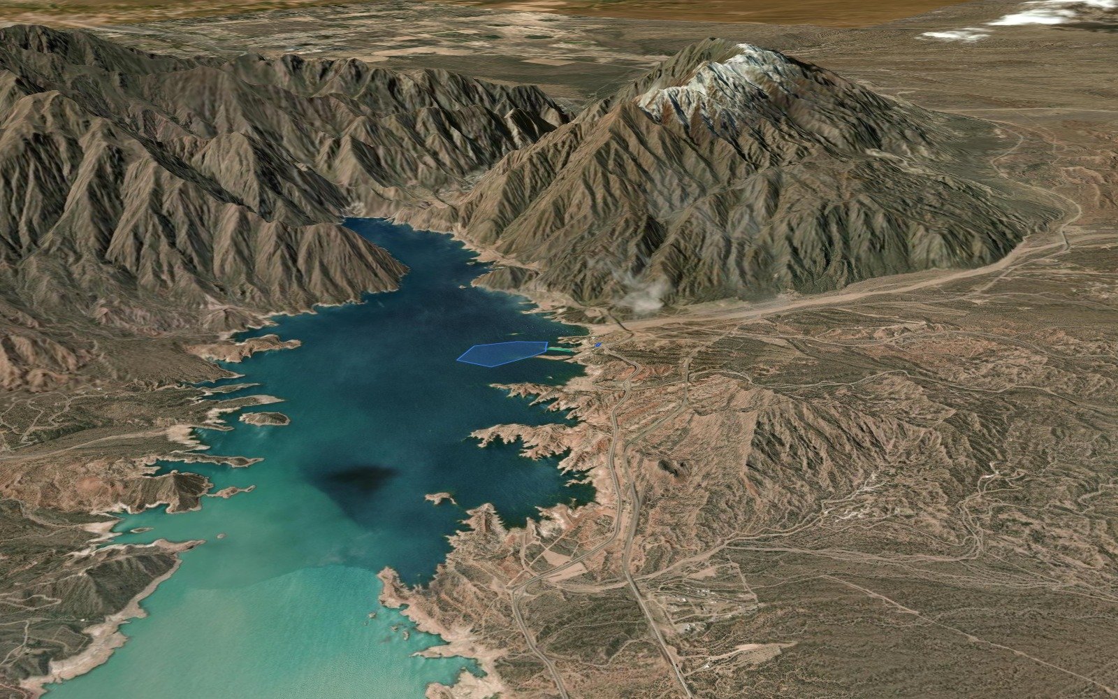 Potrerillos - Bahía Príncipe