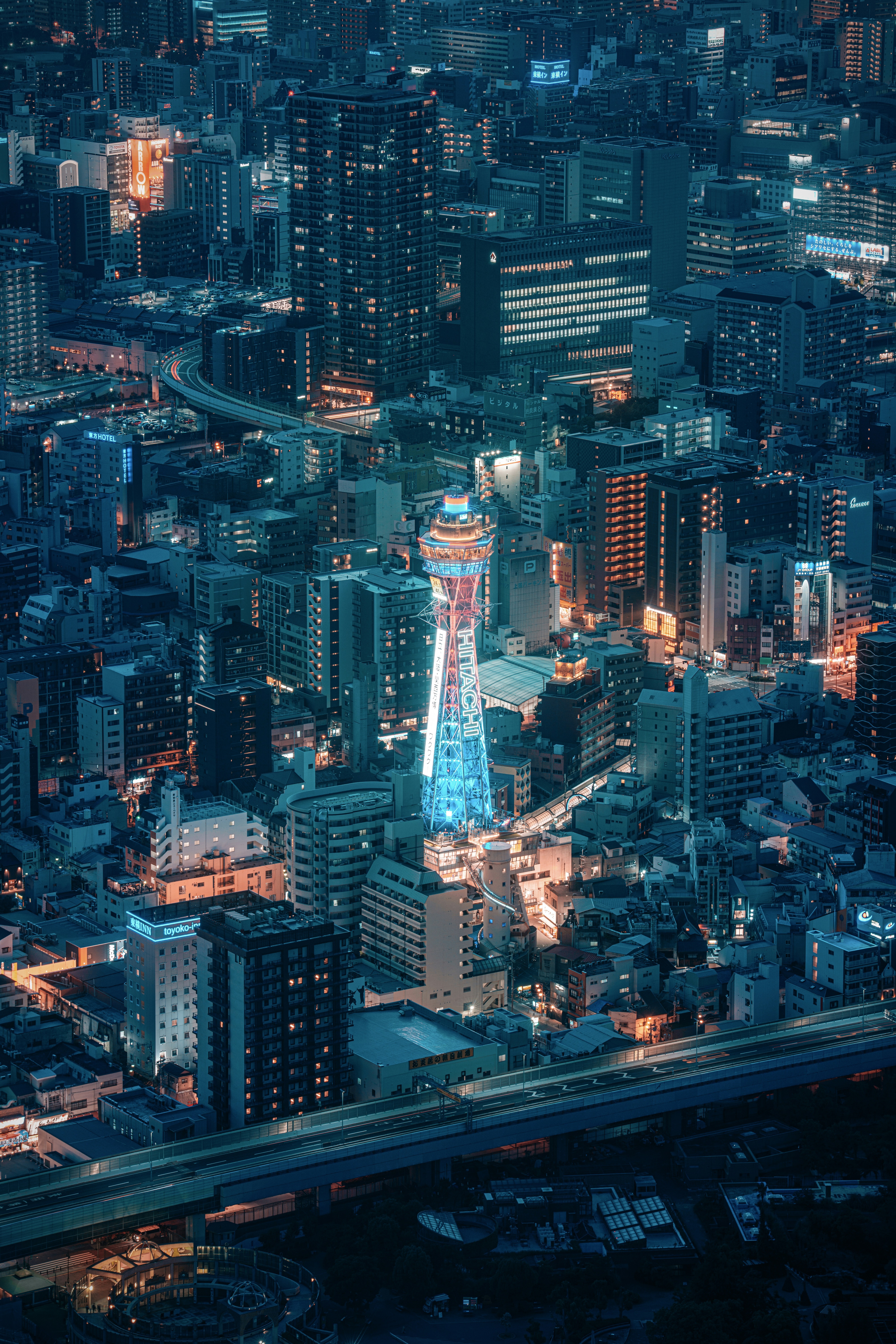 The Community Center