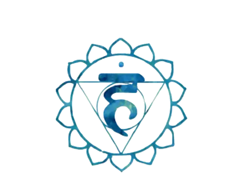 Vishuddha Chakra (Throat Chakra)