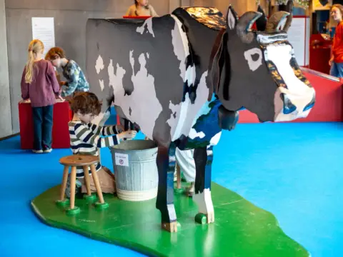 Kindermuseum München Öffnungszeiten Sommerferien