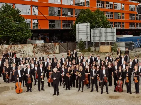 BR Klassik - Symphonic Matinee