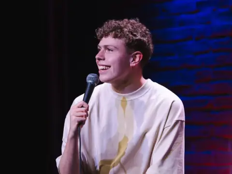 LUCKY PUNCH - Comedy Mixed Show