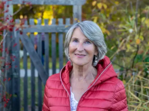 Romy Schlichting: Annual Course – Step by Step to Joy and Resilience