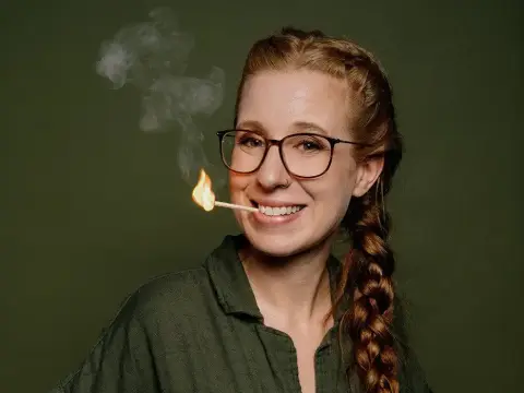 Sara Brandhuber