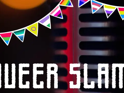 Queer Slam
