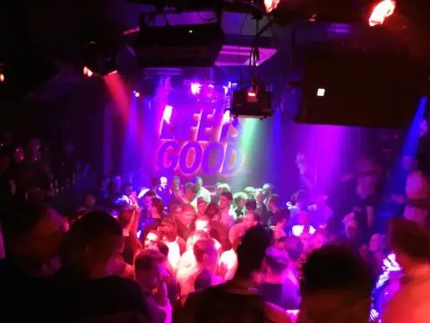 Luxuspop Wishlist