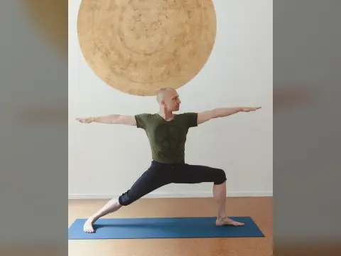 Iyengar Yoga for Immune System