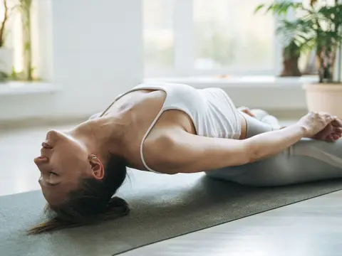 Kundalini Activation with Mary