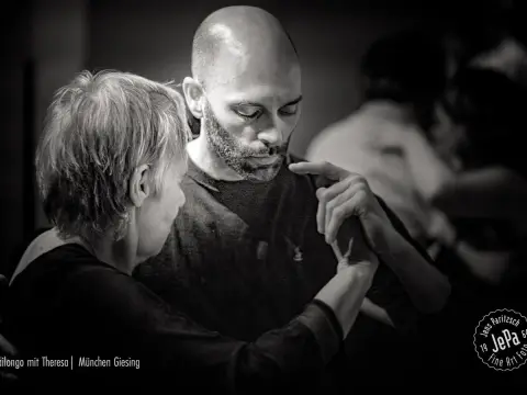 Bailongo Tango Dance