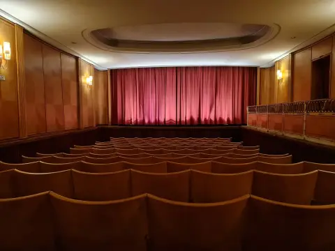 KALTGESTELLT – With Director Bernhard Sinkel!
