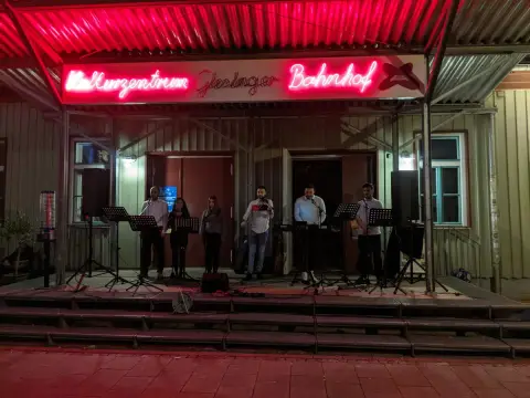 Kompánia Omniglotti Children's Theater