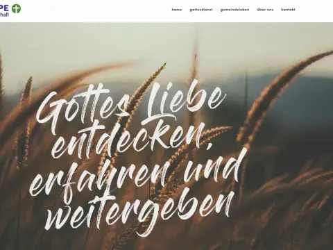OASE – Family Meet-up