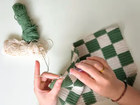 Open Knitting Evening at Kultur im Trafo