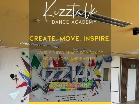 Kizztalk Dance Academy: One Hour