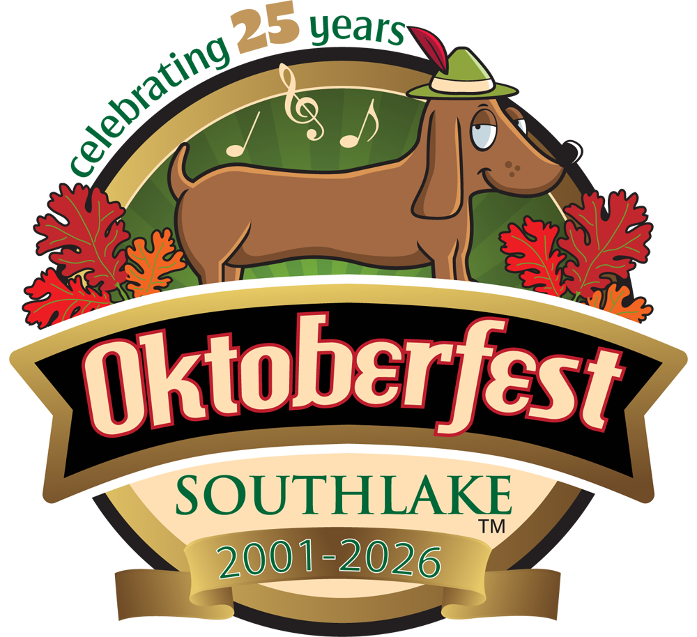 25 YEARS OKTOBERFEST SOUTHLAKE