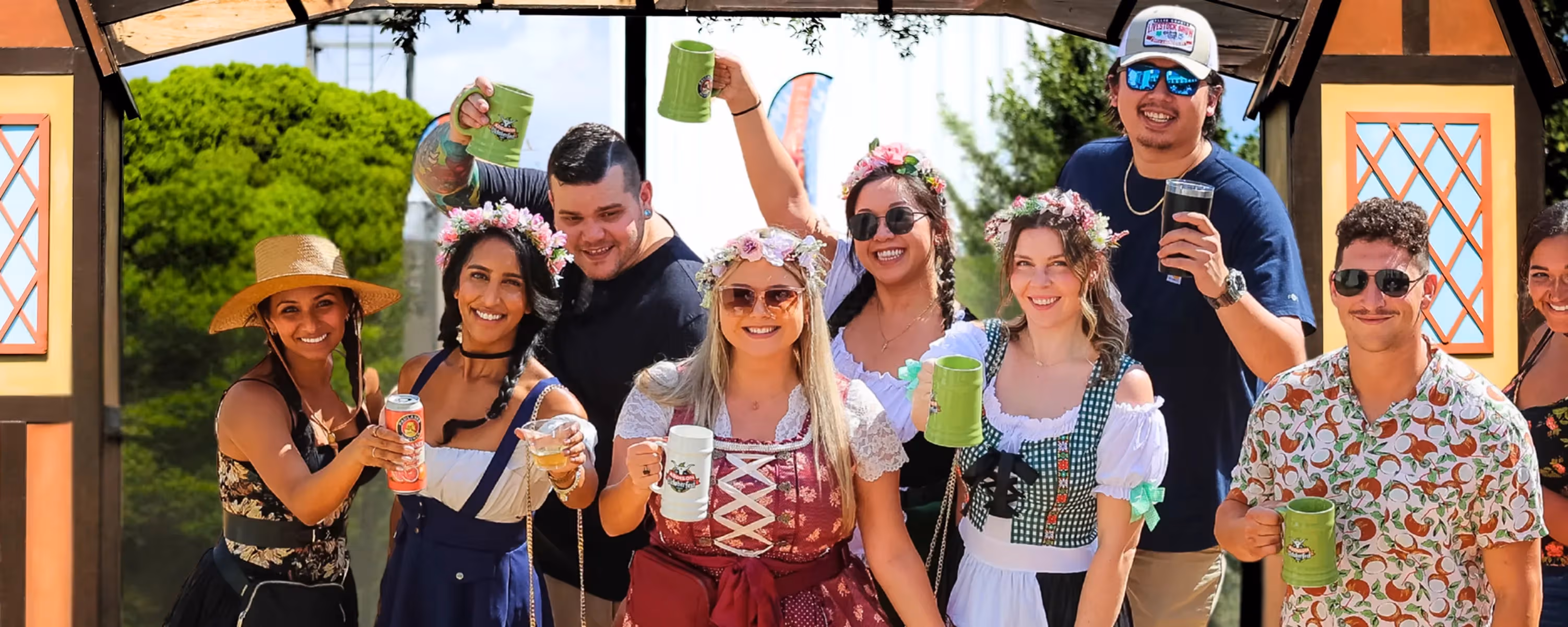 Addison Oktoberfest