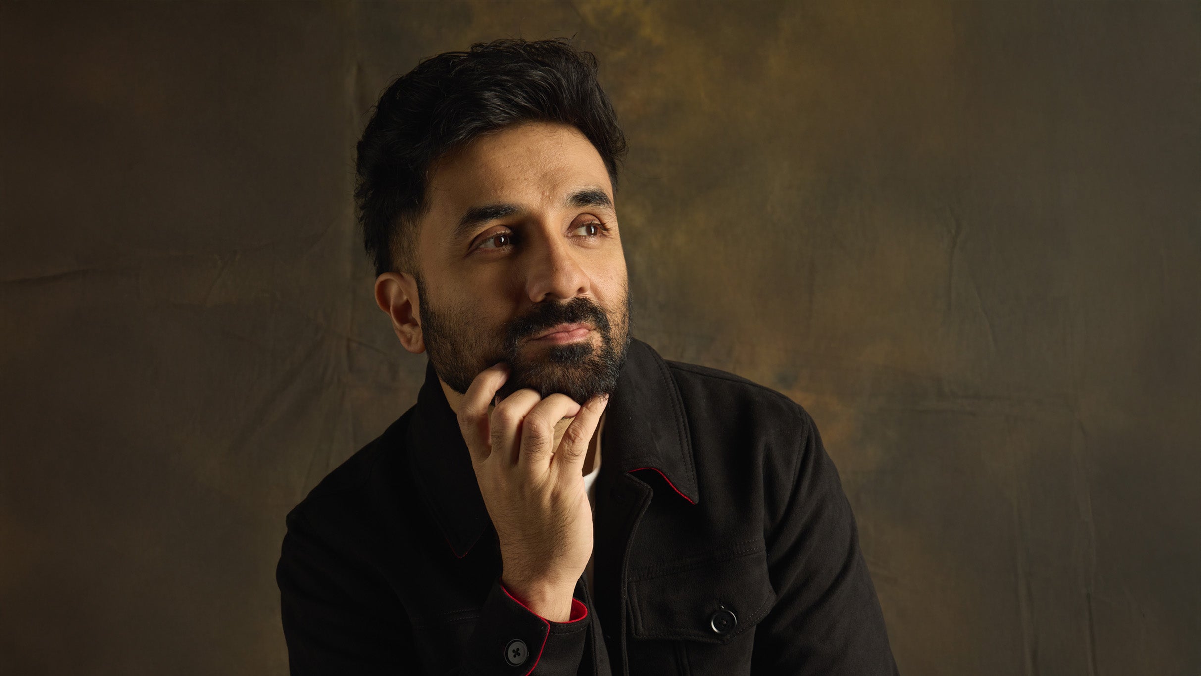 Vir Das: Hey Stranger