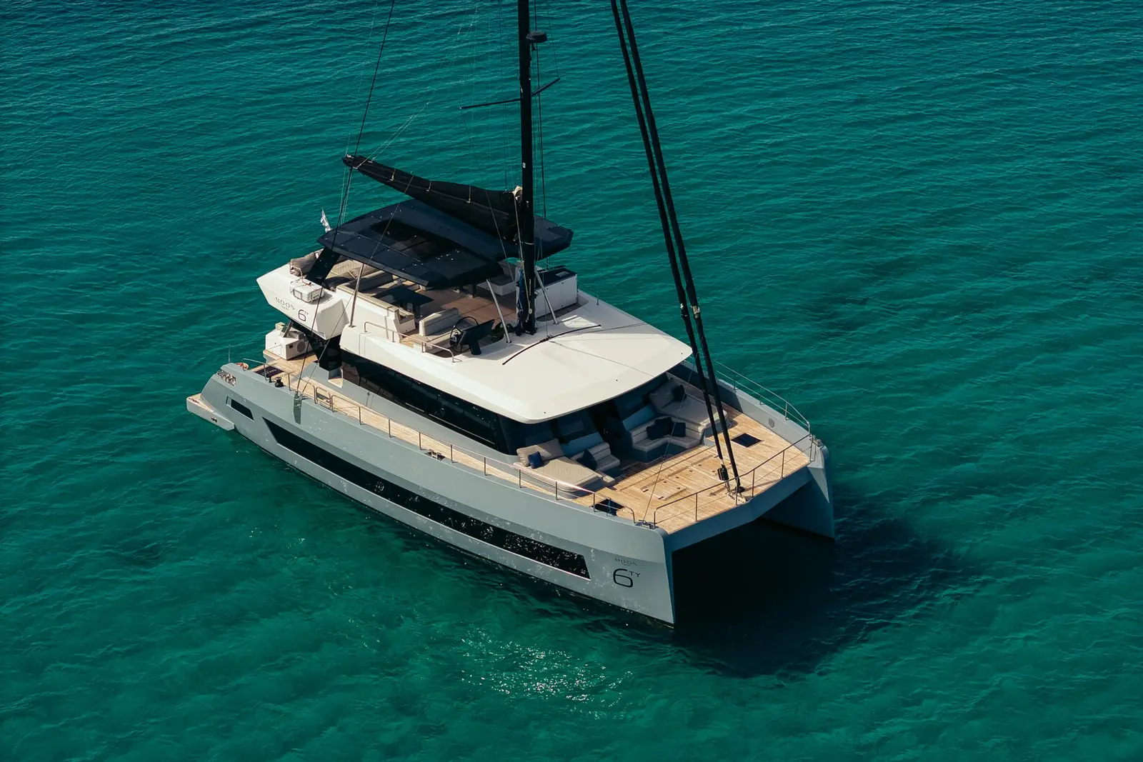 Seabarit LX