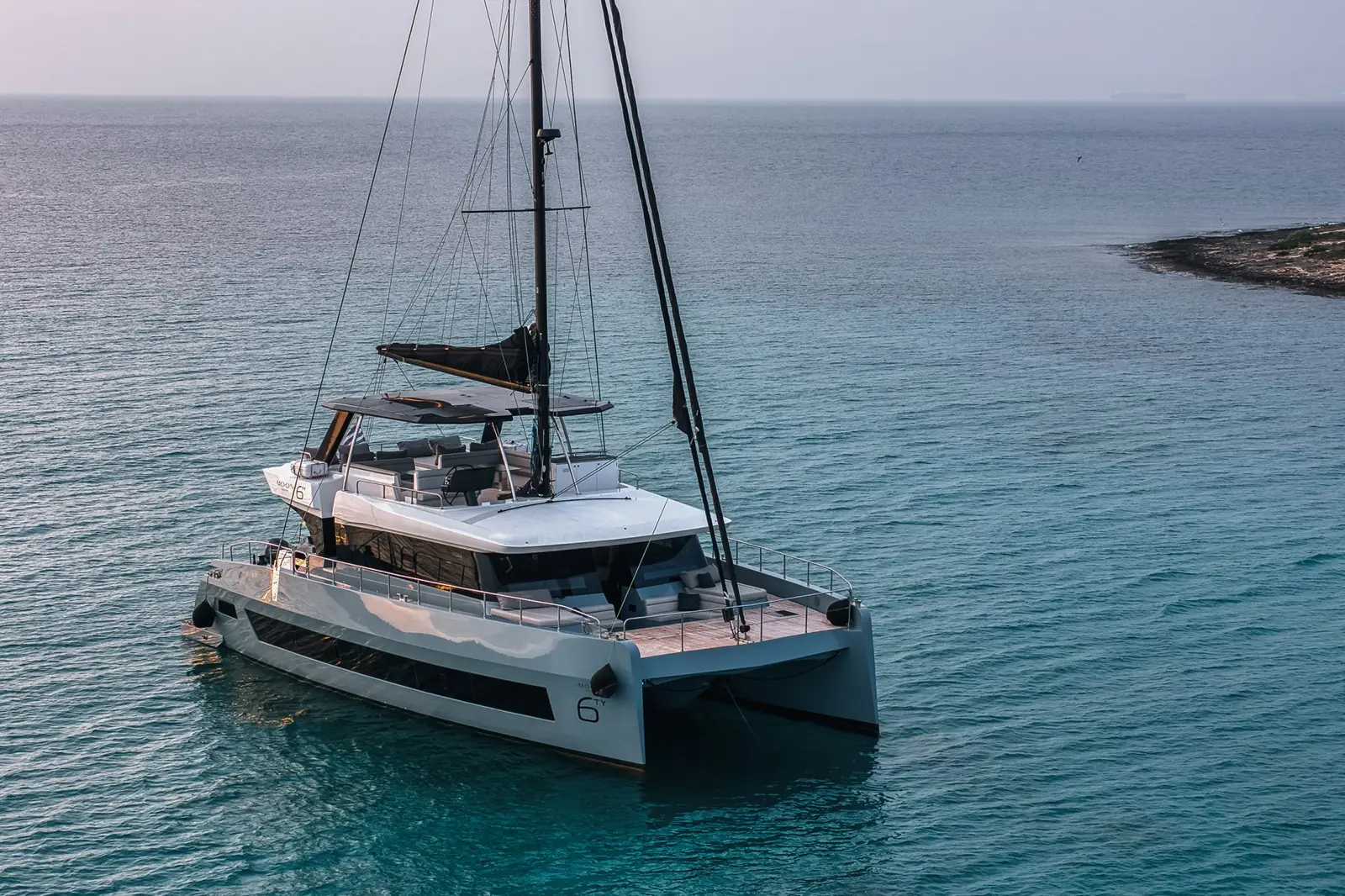 Seabarit LX – photo 4