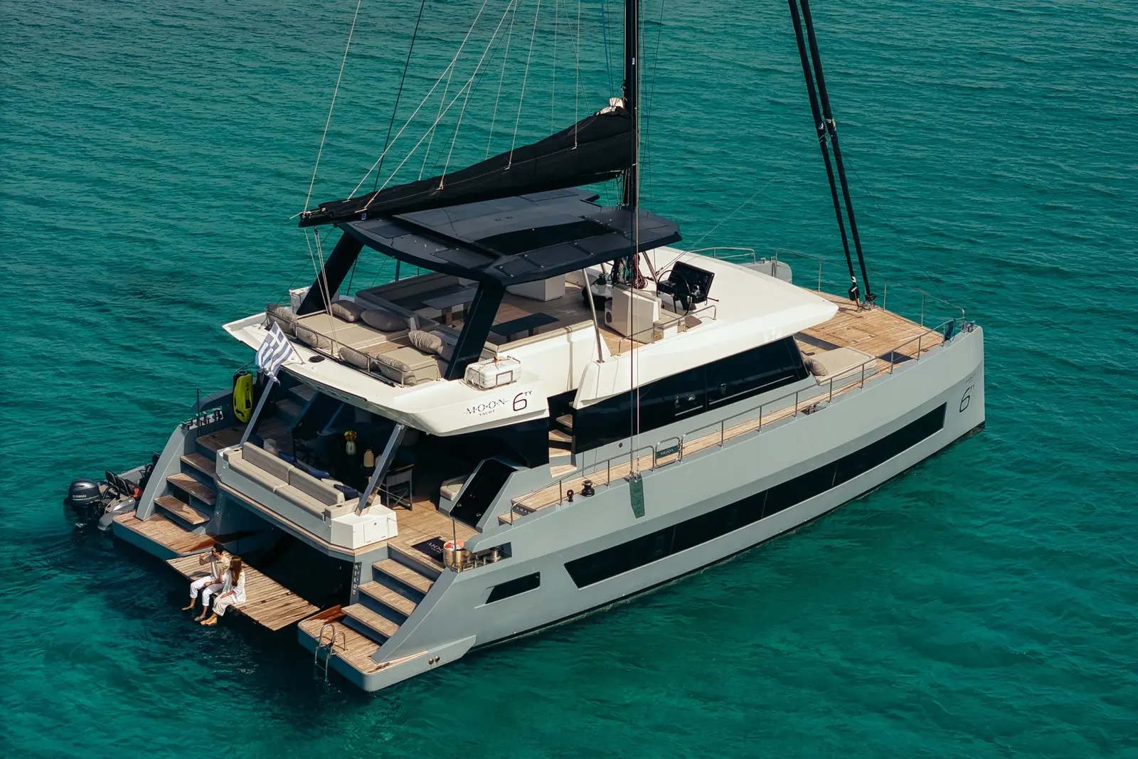Seabarit LX – photo 2