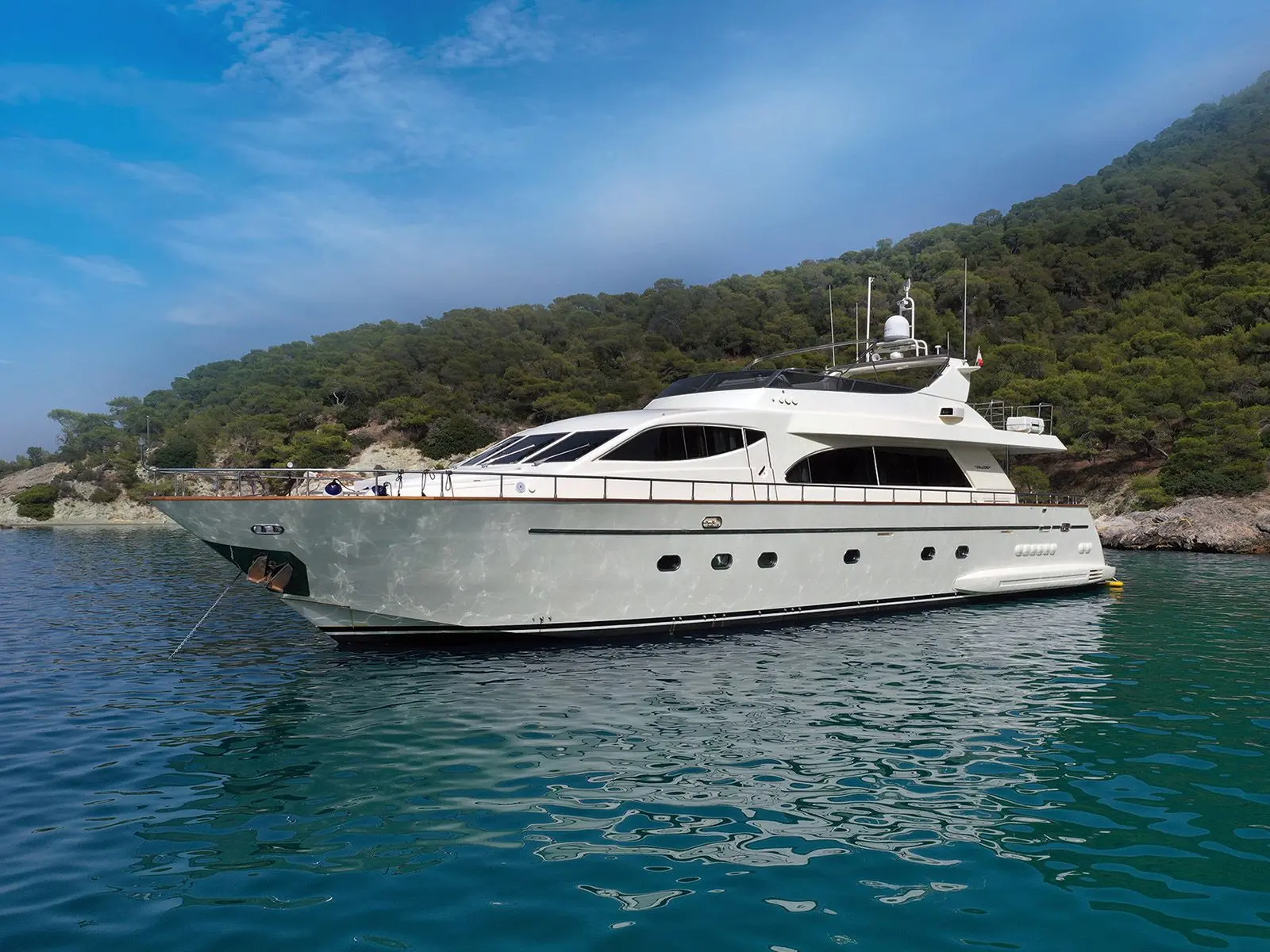 Estia Poseidon – photo 2