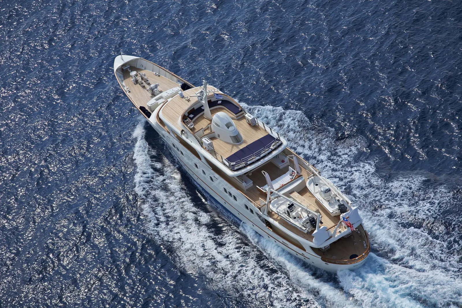 Northwind II – photo 4
