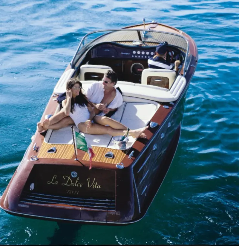 La Dolce Vita – photo 3