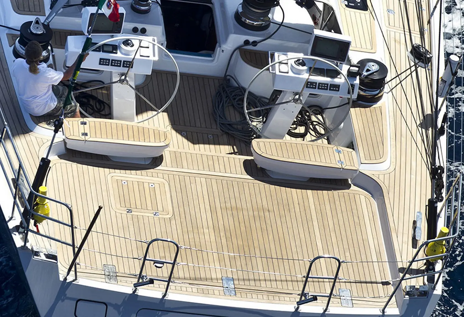 Huayra – photo 5