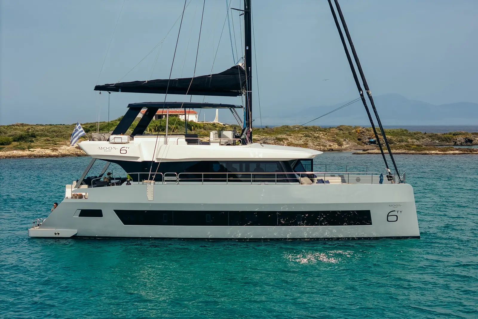 Seabarit LX – photo 3