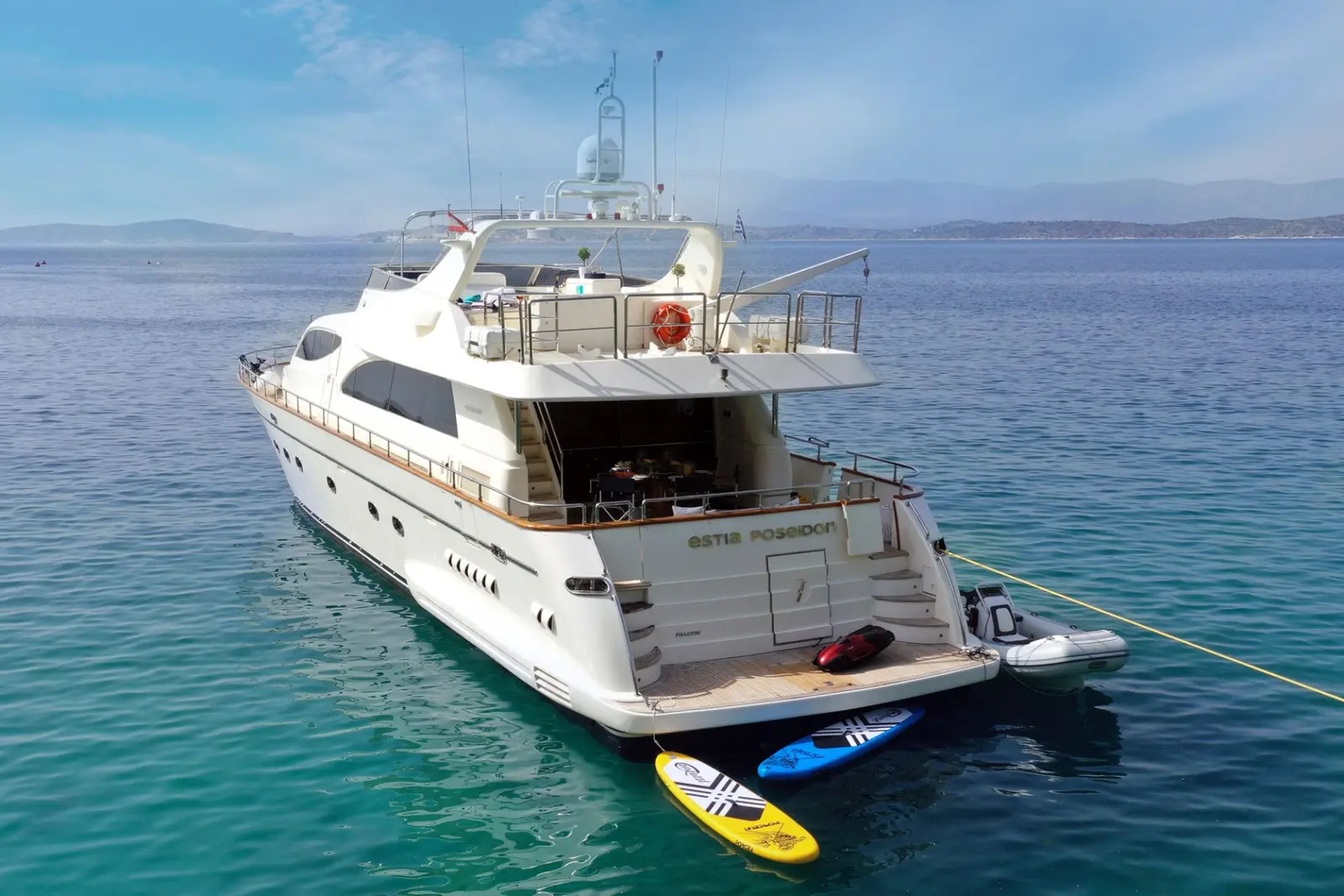 Estia Poseidon – photo 4