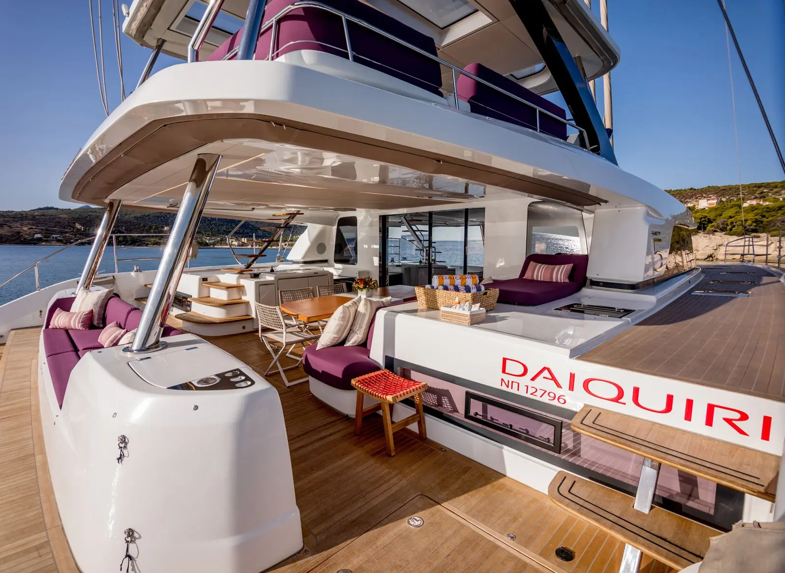 Daiquiri – photo 5
