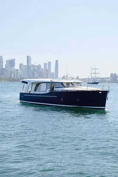 ev arcadia 7
