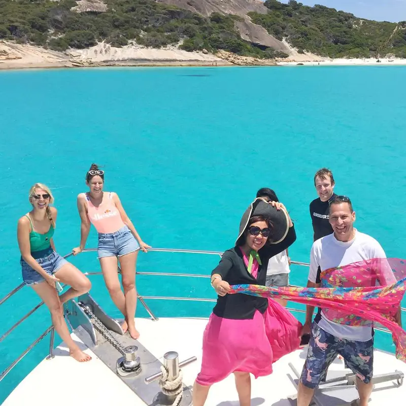 Esperance moments 6