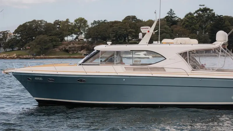 Vera marine Felix 12