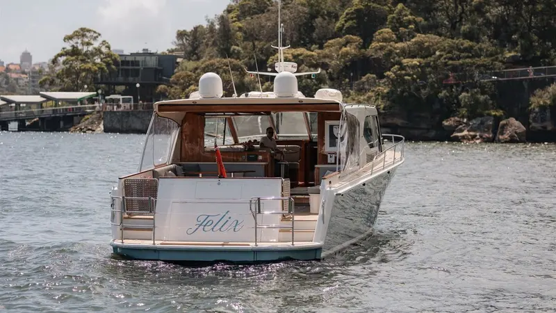 Vera marine Felix 7