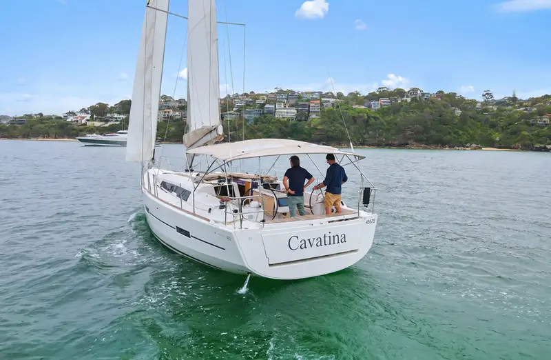 veramarine_sydney_boat_hire