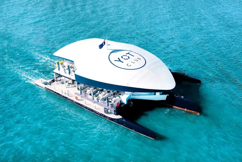 yot club 5