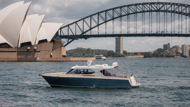 Vera marine Felix 18