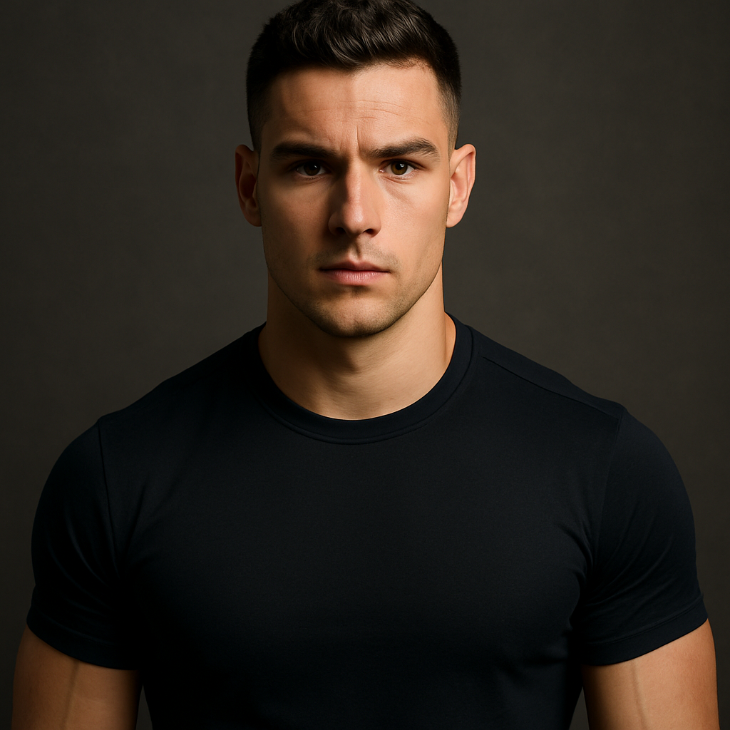 Mason Drive avatar