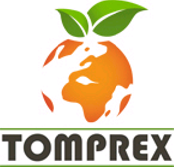 Tomprex Logo