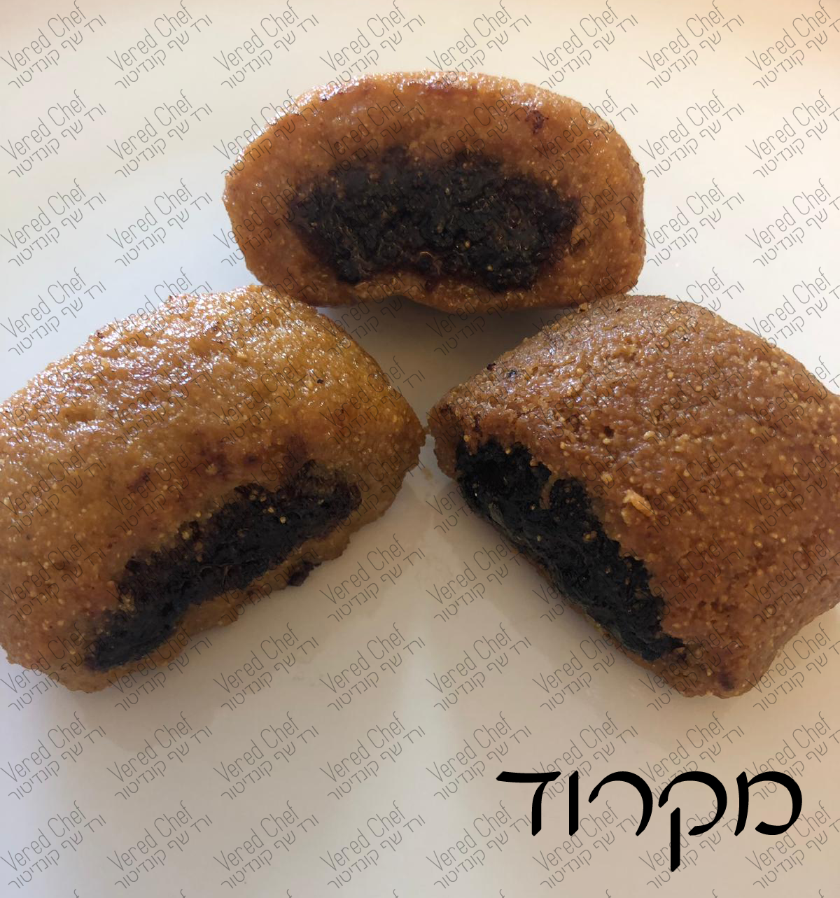 מקרוד