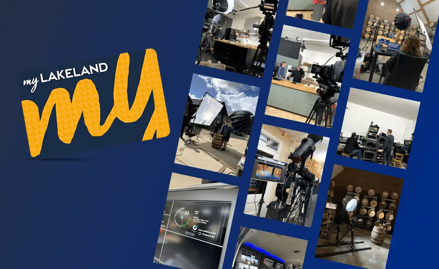 Sample Case Study Title