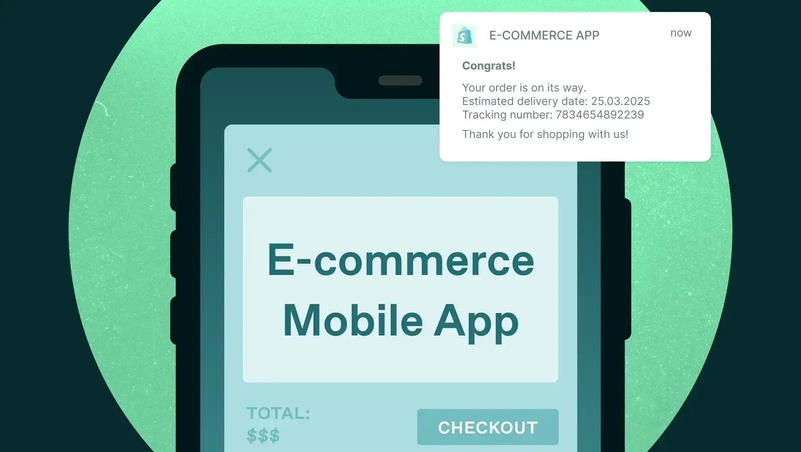 Sample Case Study Title