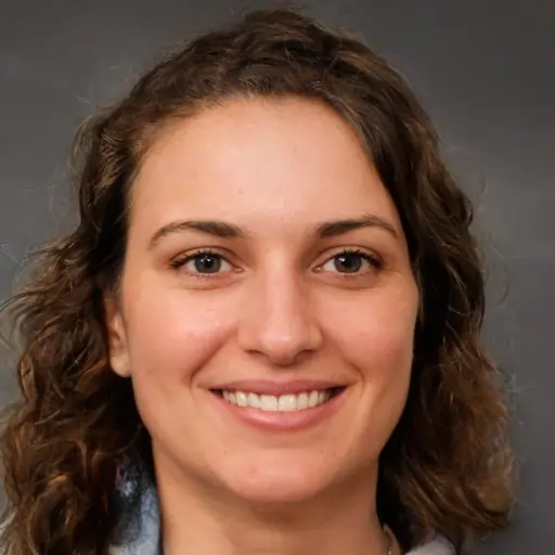 Chiara 🇮🇹 from MASI