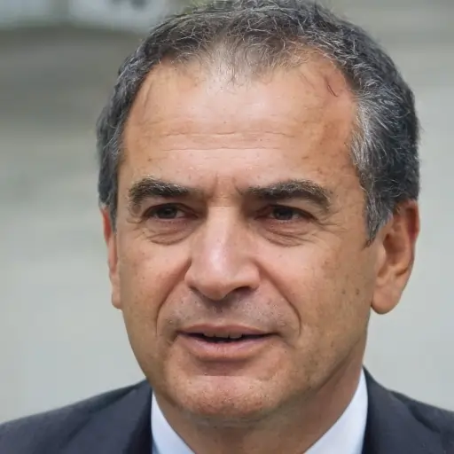 Ismail 🇸🇦 from Enzon