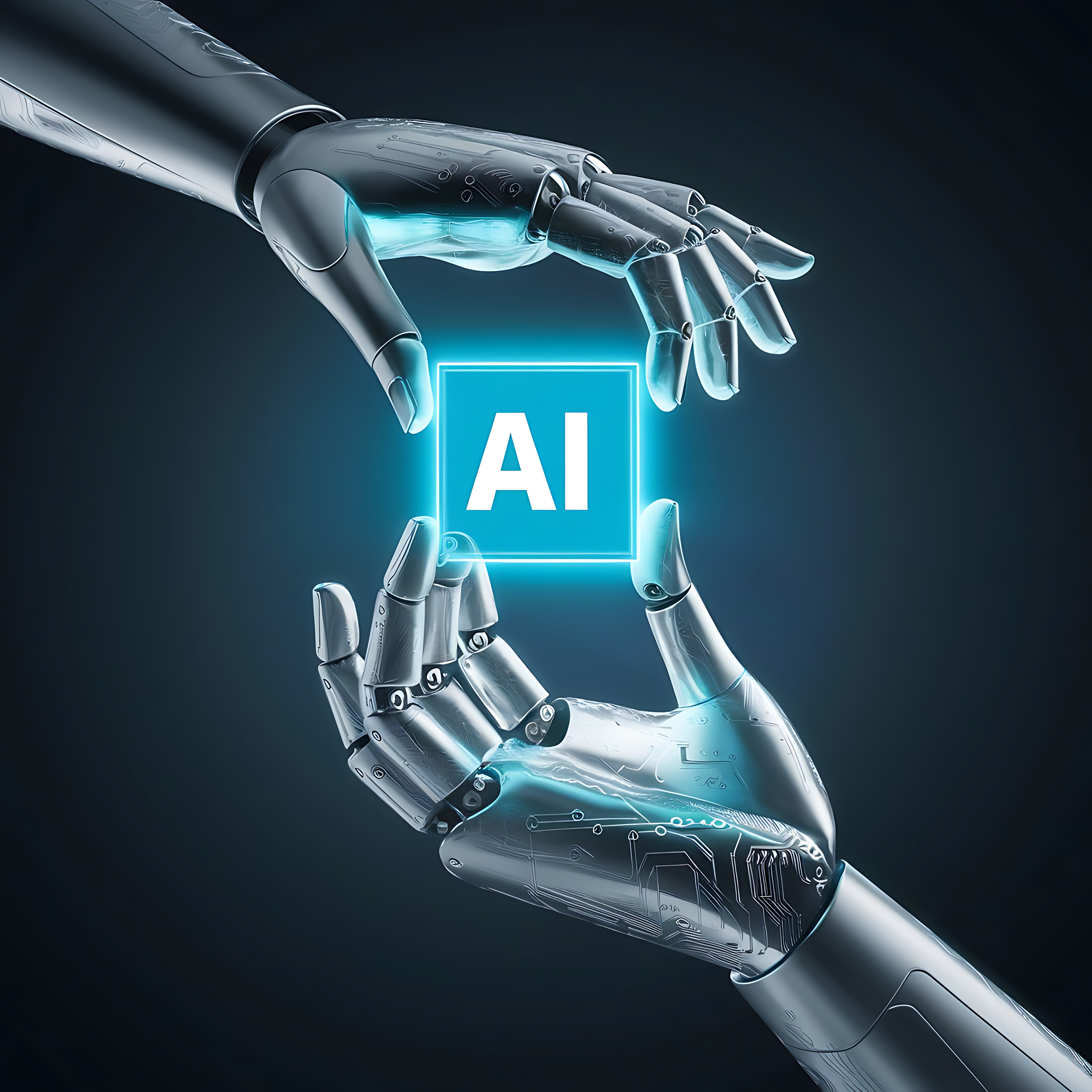 IA y automatización