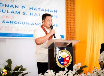 Inauguration Ceremony | July 3, 2025