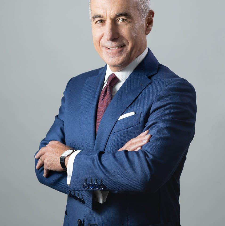 Manifest pentru demnitate: Călin Georgescu cere neutralitate și suveranitate! „Să redevenim stăpâni în propria țară!”