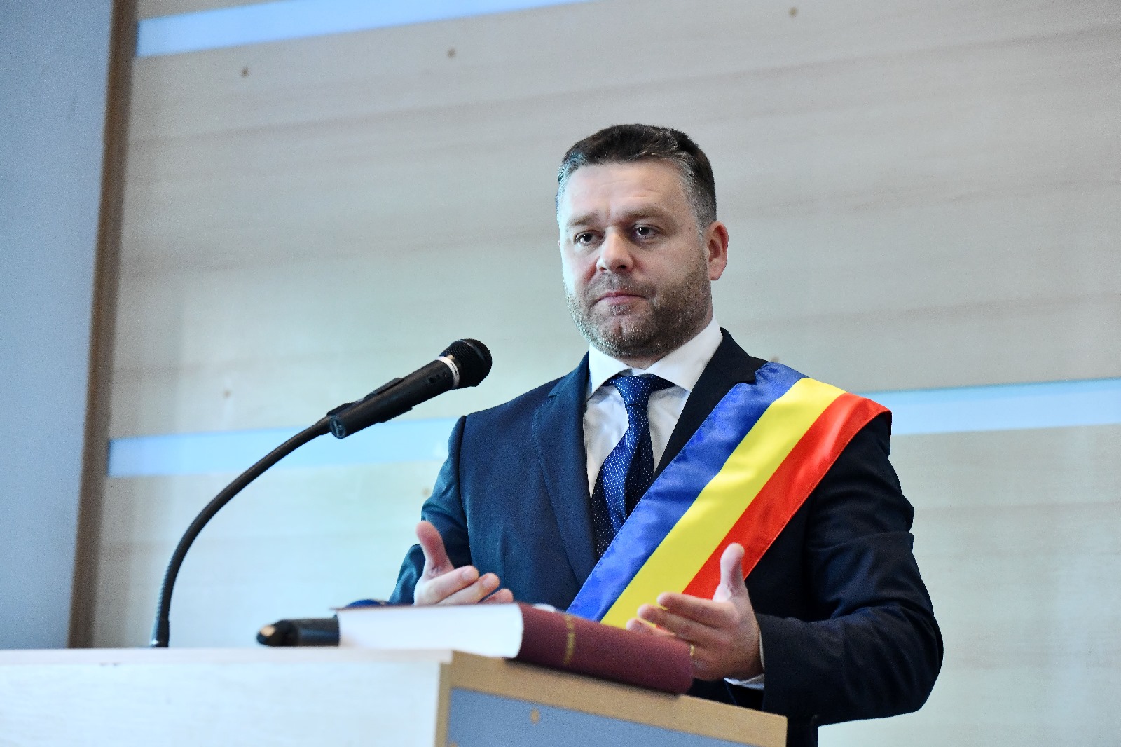 Ciprian Ciucu devoalează sabotajul de la STB: Cum se transformă „medicalele” în ore suplimentare plătite regește